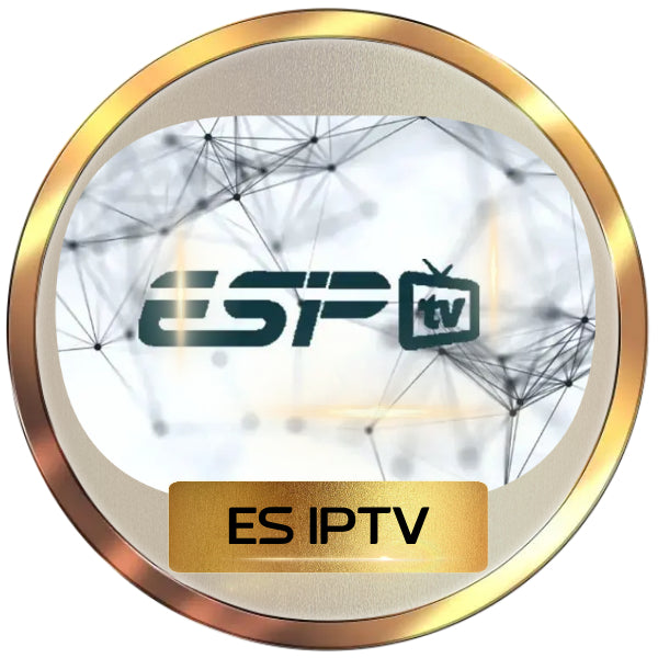 Abonnement ES IPTV PRO + Diwen sport