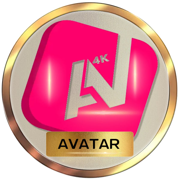 Box Android x96 Pro + Abonnement Avatar 12 mois