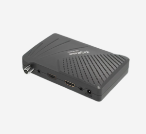 Alpha sat 5100 HD