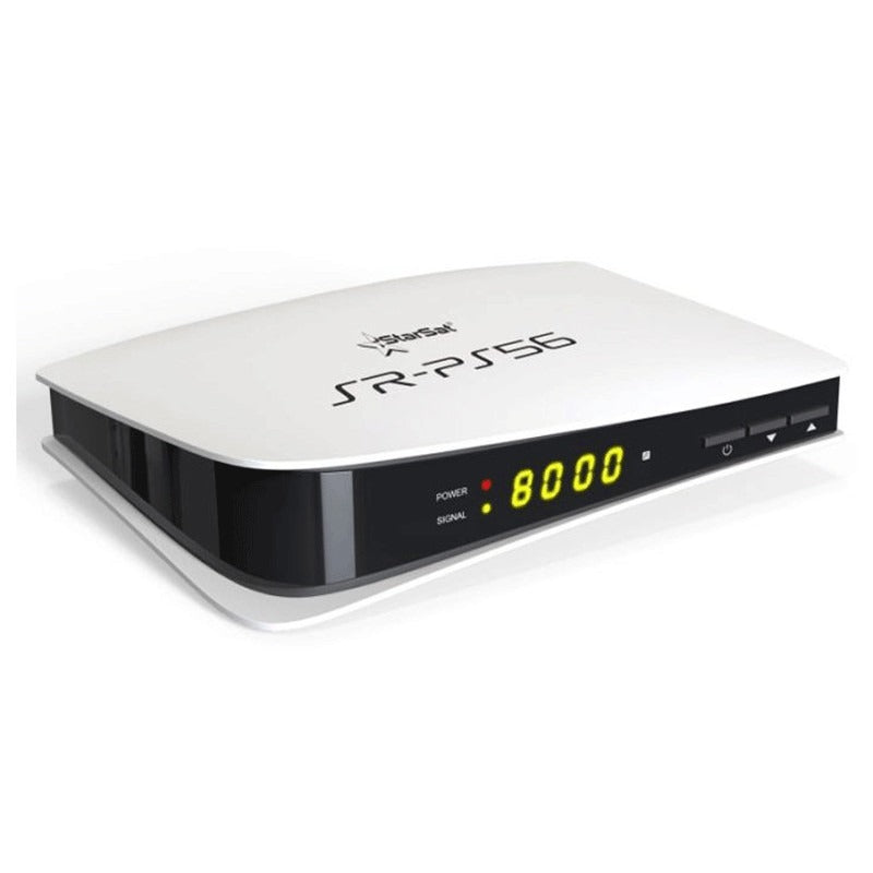 Starsat SR-PS56 Full HD USB
