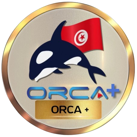 Abonnement orca Plus