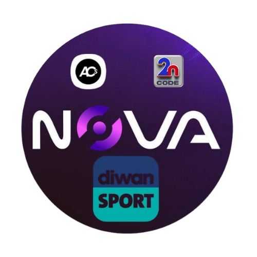 Abonnement NOVA + DIWAN