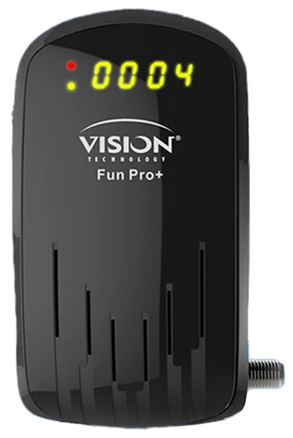 VISION FUN PRO PLUS