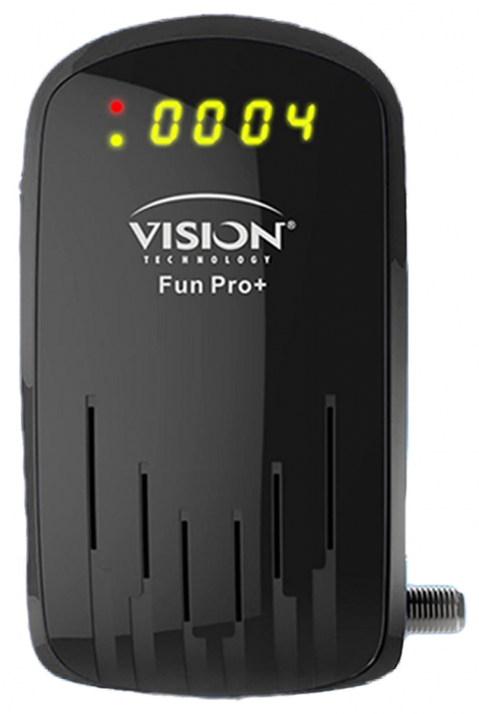 VISION FUN PRO PLUS