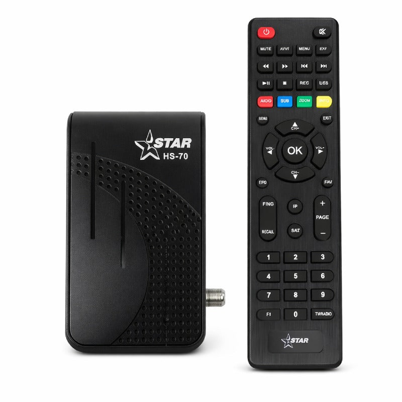 Starsat HS 70