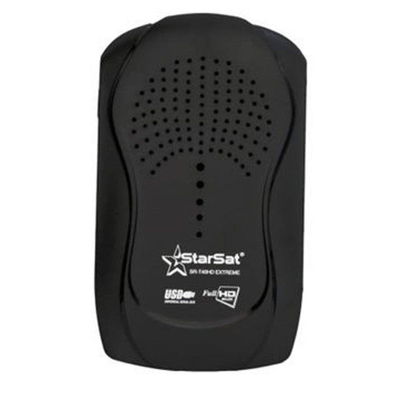 Starsat t 40 HD extreme