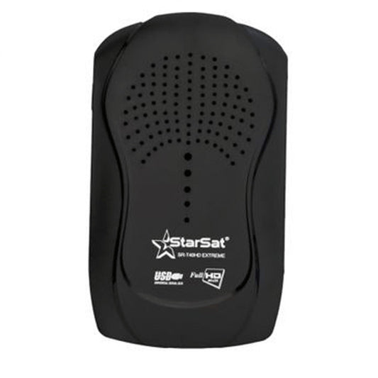 Starsat t 40 HD extreme