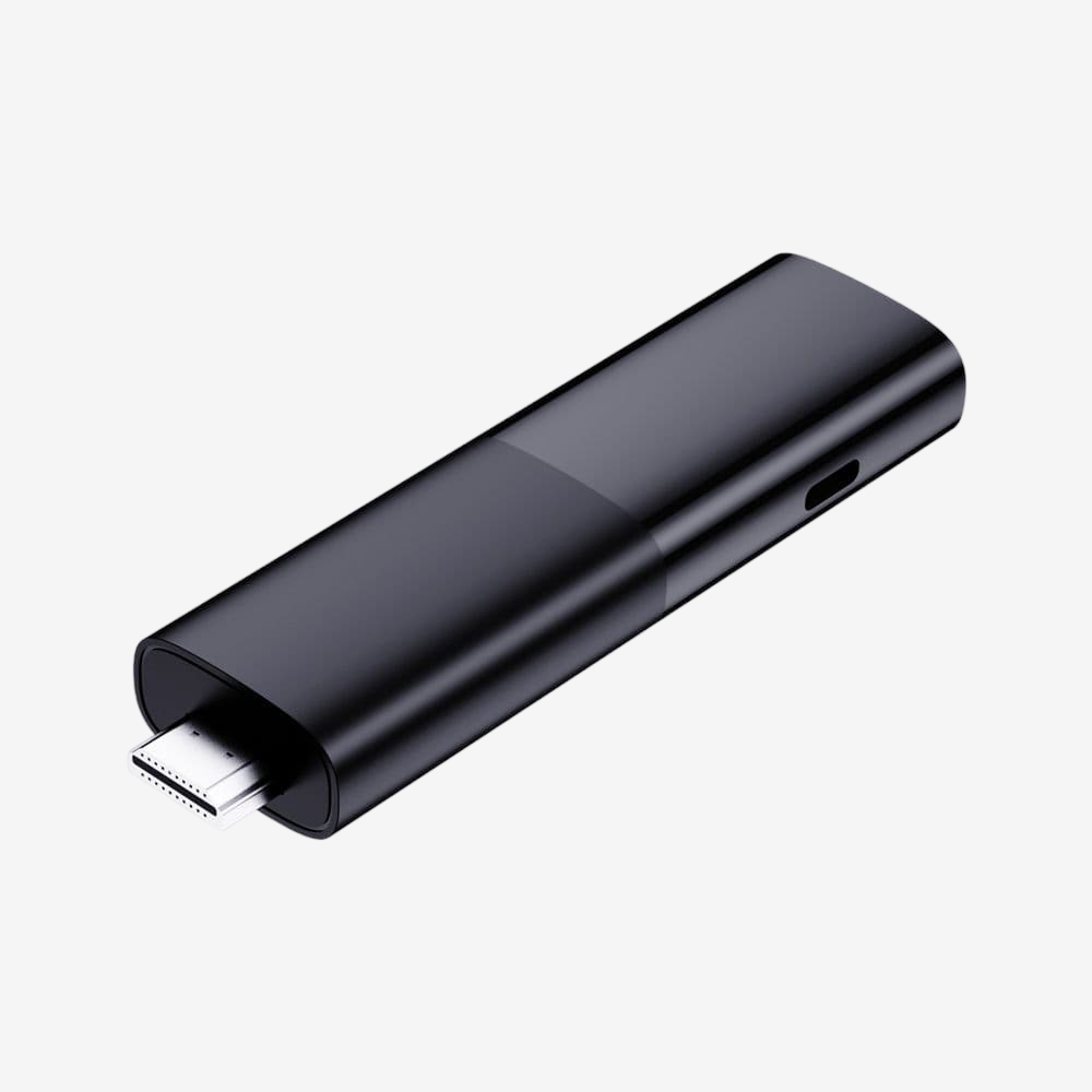 Alpha Stick Certefié GD 1 + Abonnement Alpha 24 mois