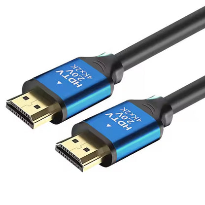 Cable Hdmi 10 M 4K - Noir