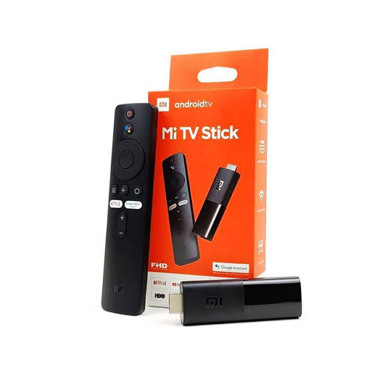 Mi Tv Stick