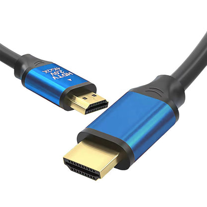 Cable Hdmi 10 M 4K - Noir
