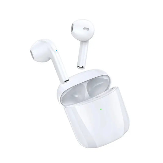 ECOUTEUR SANS FIL BLUE SPECTRUM V-30 – BLANC