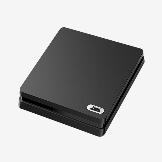 Box Android Alpha Sat Ultimate + 12 mois Alpha