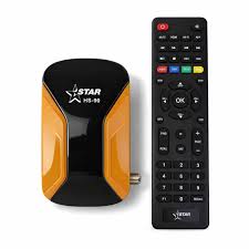 Starsat HS 90