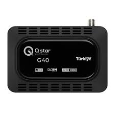 Q STAR  G40